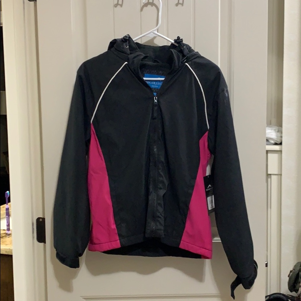 Ski Jacket